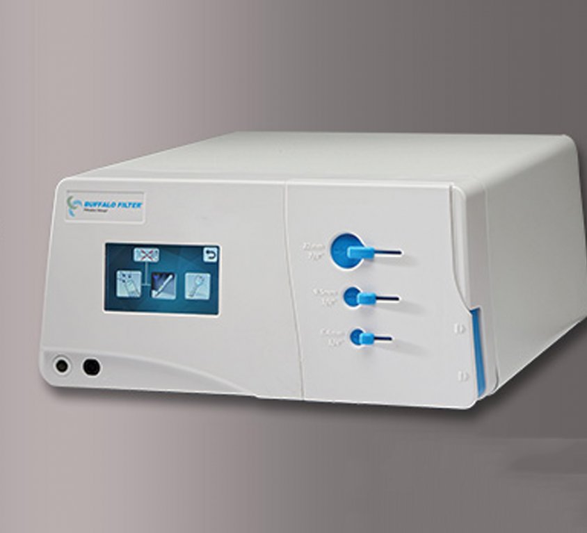 Surgical Smoke Evacuators