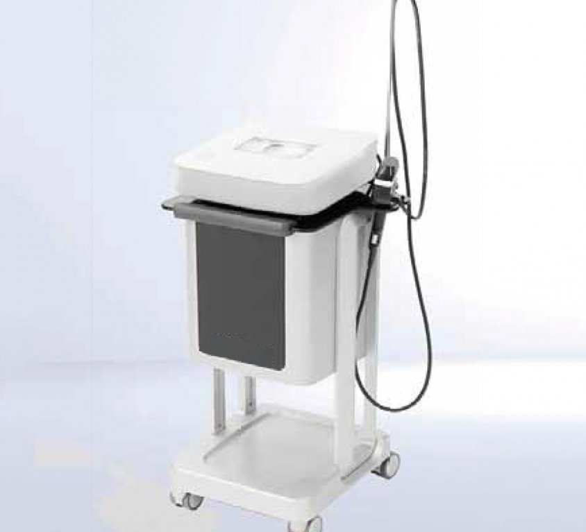 VIOLA Echo – Skin Lifting & Tightening Machine